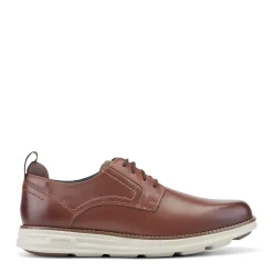 Men's Canton Casual Lace-up Oxford