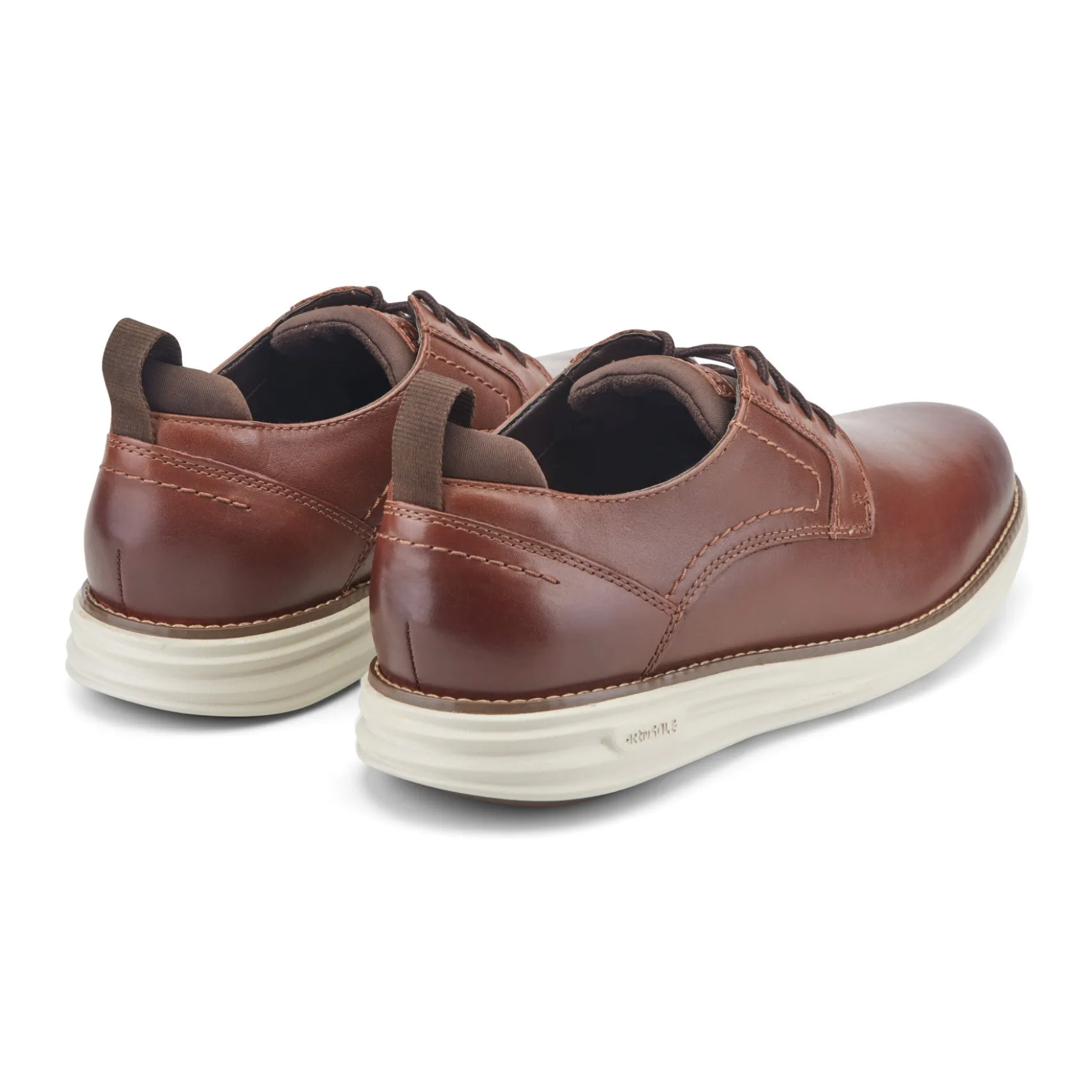 Men's Canton Casual Lace-up Oxford