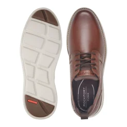Men's Canton Casual Lace-up Oxford