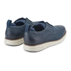Men's Canton Casual Lace-up Oxford