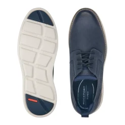 Men's Canton Casual Lace-up Oxford