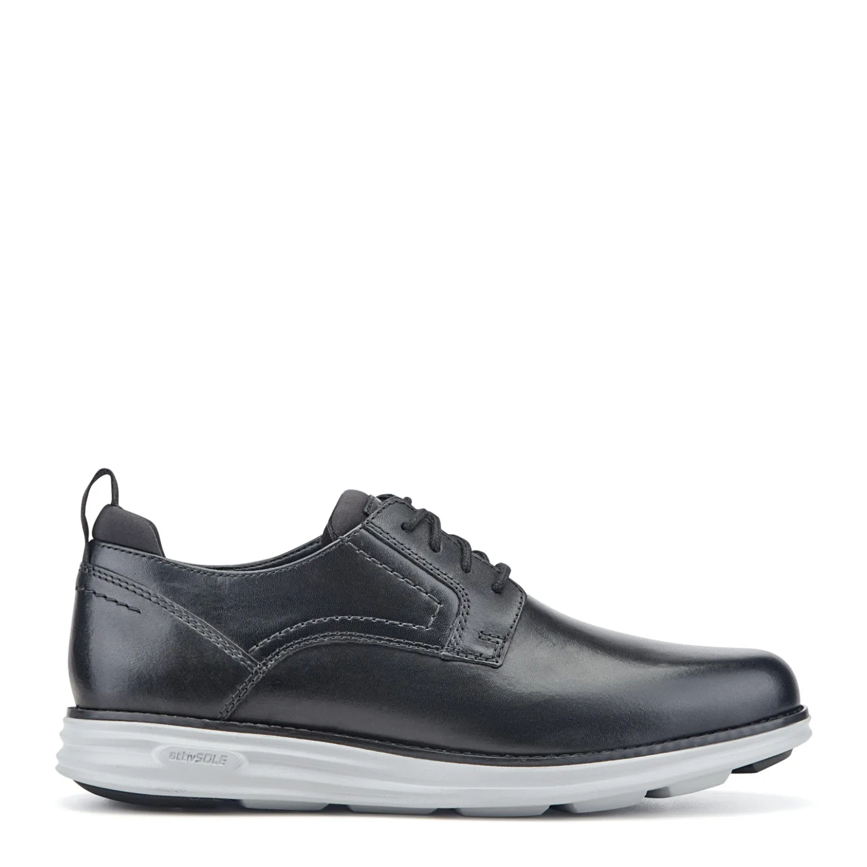 Men's Canton Casual Lace-up Oxford