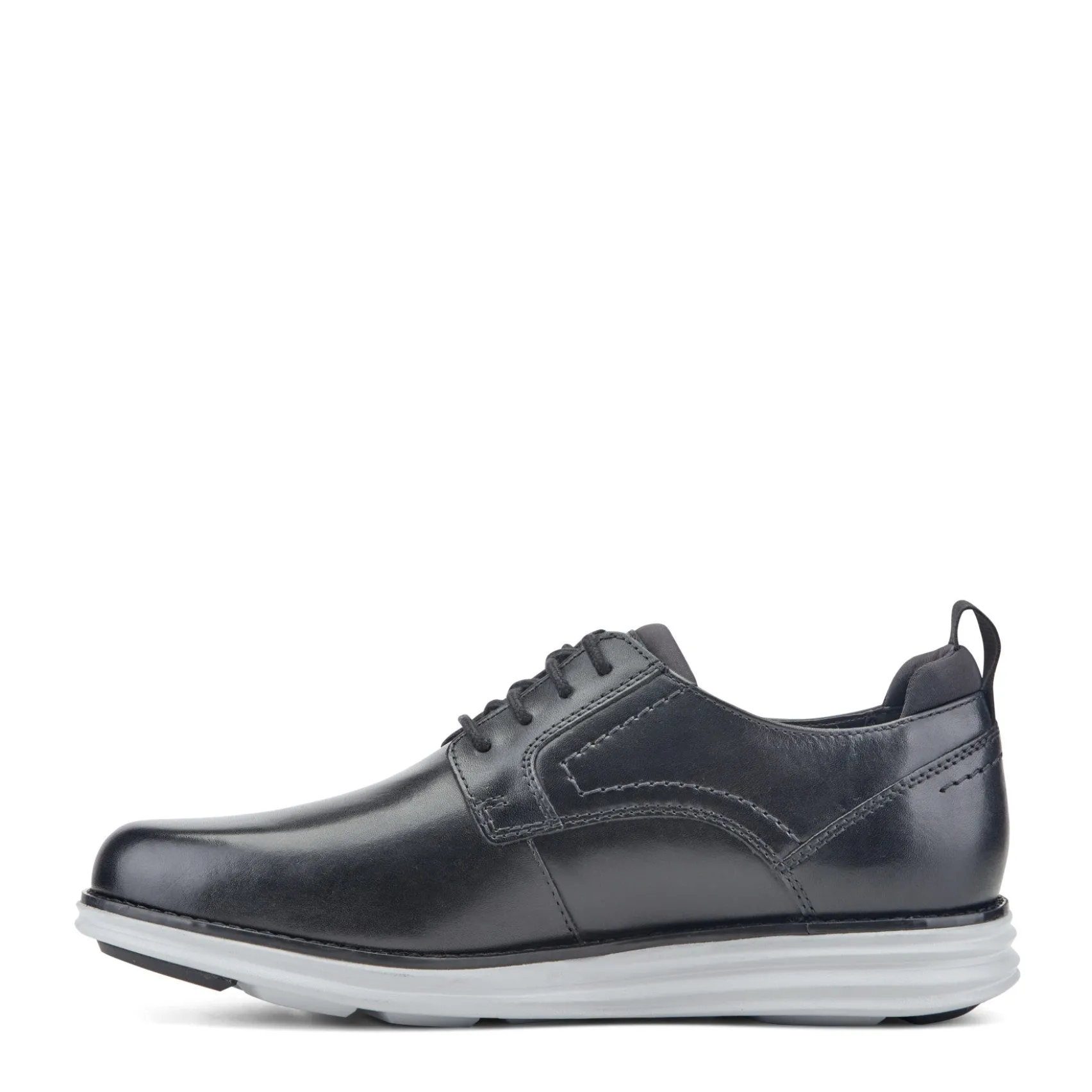 Men's Canton Casual Lace-up Oxford