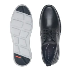Men's Canton Casual Lace-up Oxford