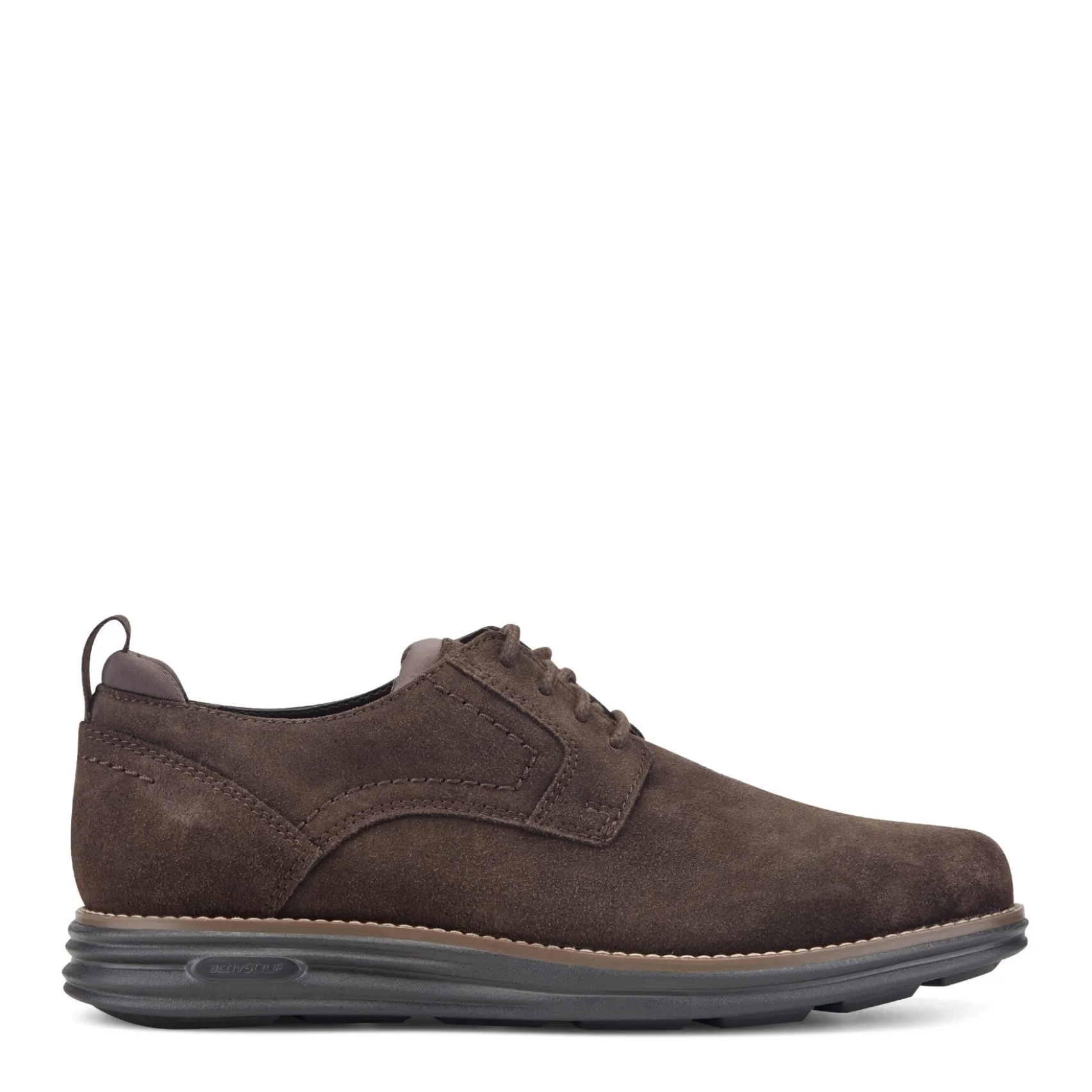 Men's Canton Casual Lace-up Oxford