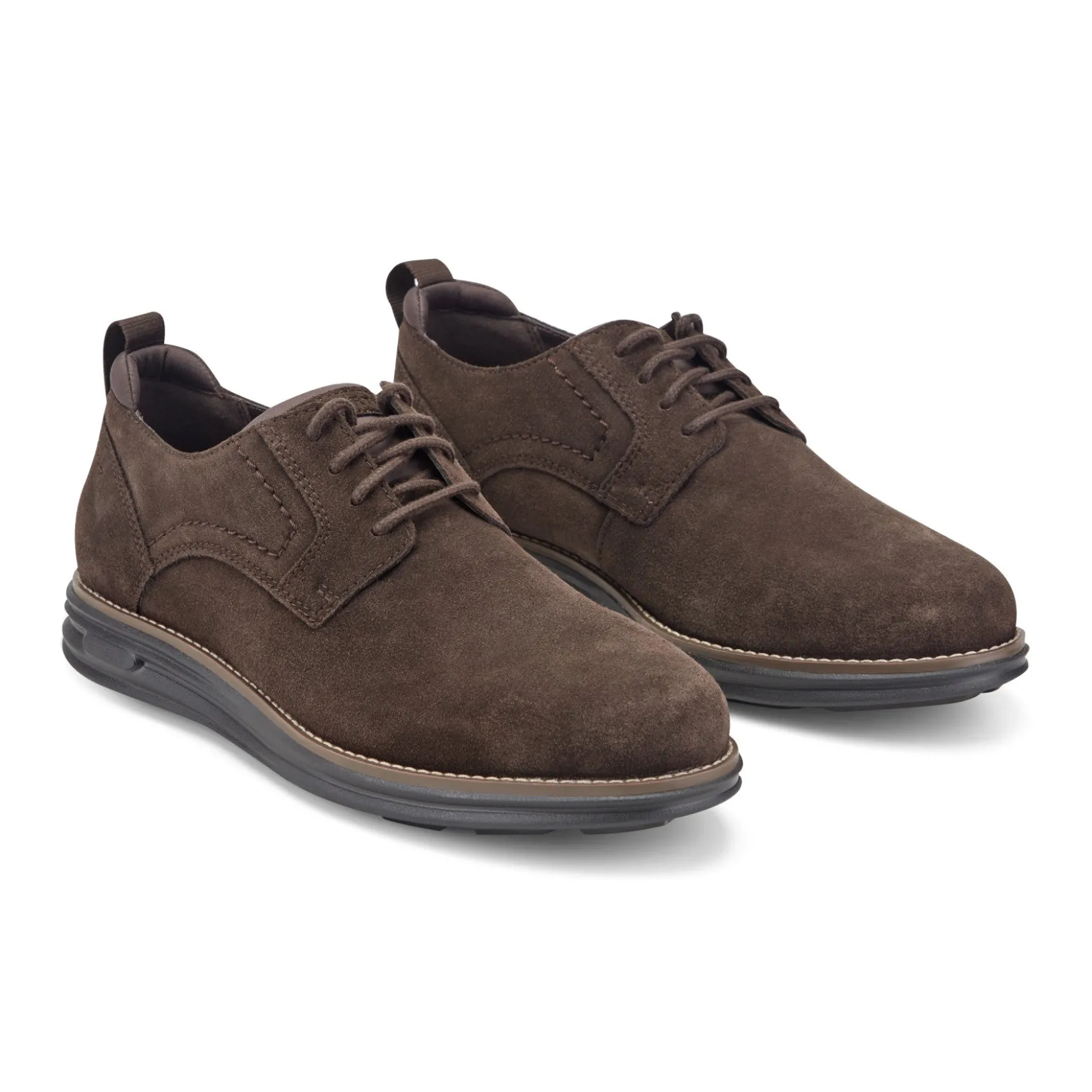 Men's Canton Casual Lace-up Oxford