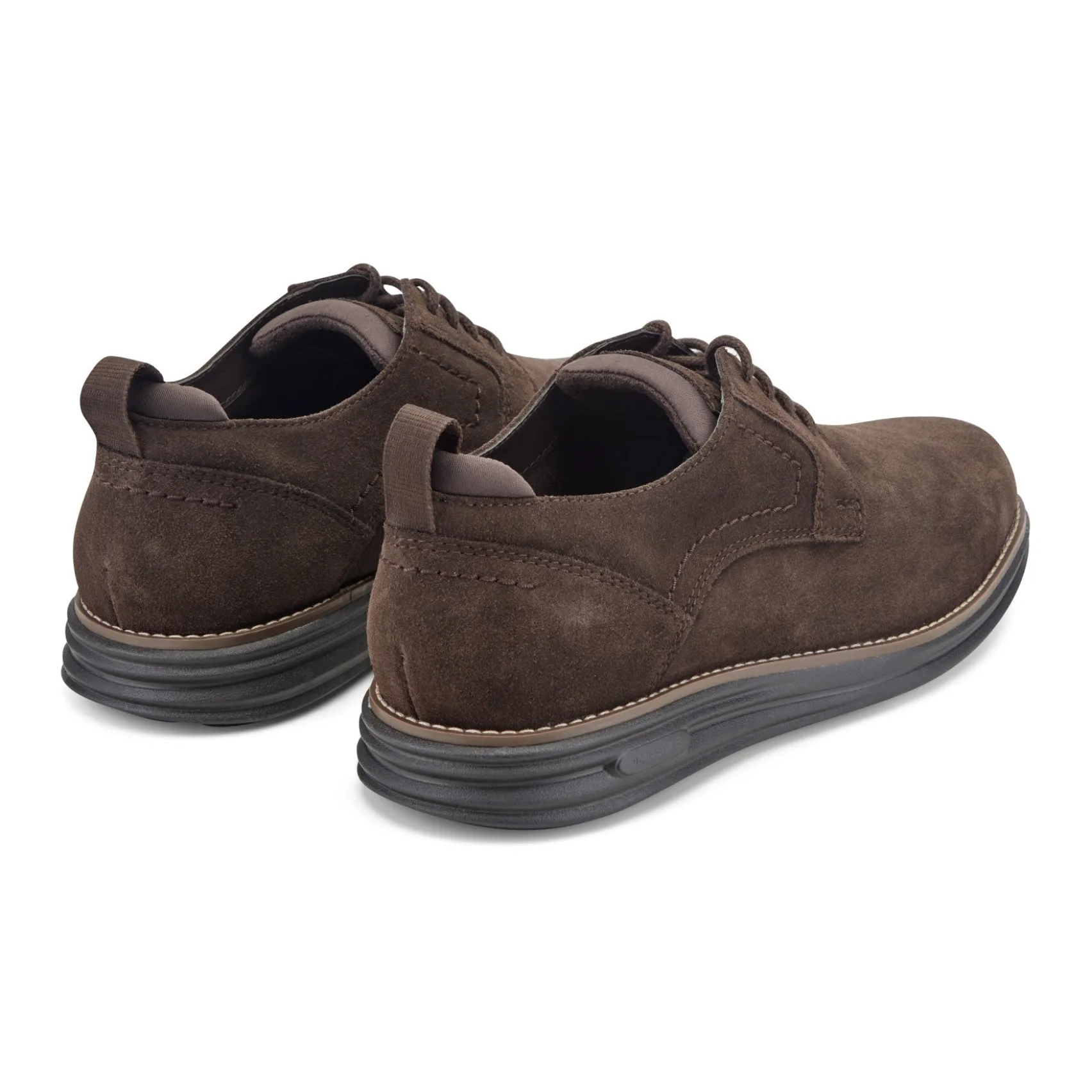 Men's Canton Casual Lace-up Oxford
