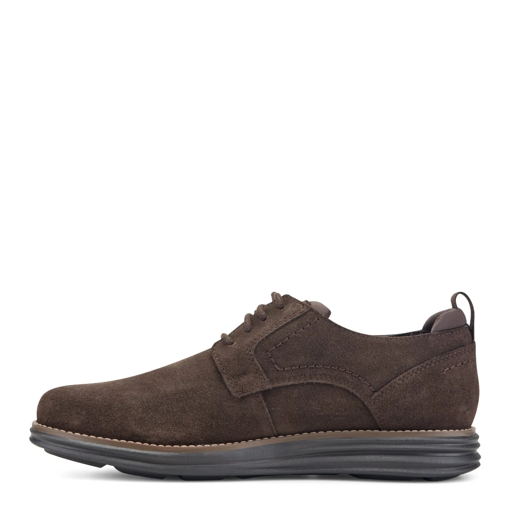 Men's Canton Casual Lace-up Oxford