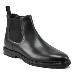 Men's Cassius Slip-on Almond Toe Boots