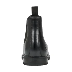 Men's Cassius Slip-on Almond Toe Boots