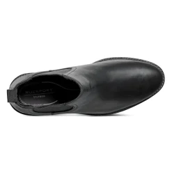 Men's Cassius Slip-on Almond Toe Boots
