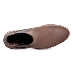 Men's Cassius Slip-on Almond Toe Boots