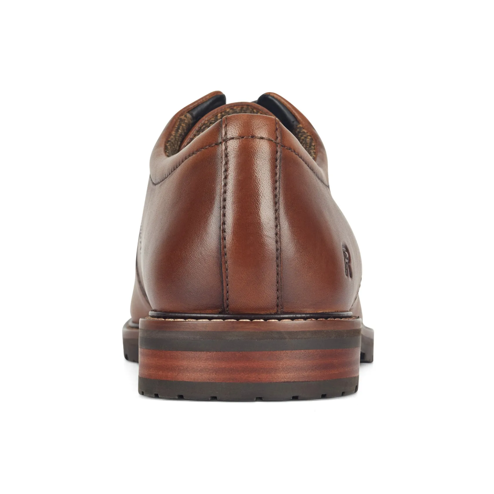 Men's Cedric Dress Lace-up Almond Toe Oxfords