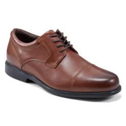 Men's Charles Road Cap Toe Oxford