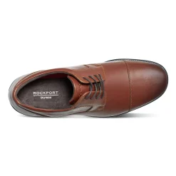 Men's Charles Road Cap Toe Oxford