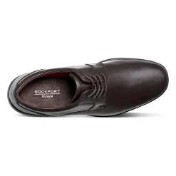 Men's Charles Road Plain Toe Oxford