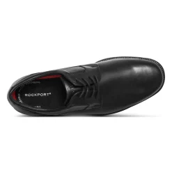 Men's Charles Road Plain Toe Oxford