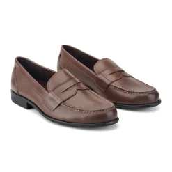 Men's Classic Penny Loafers
