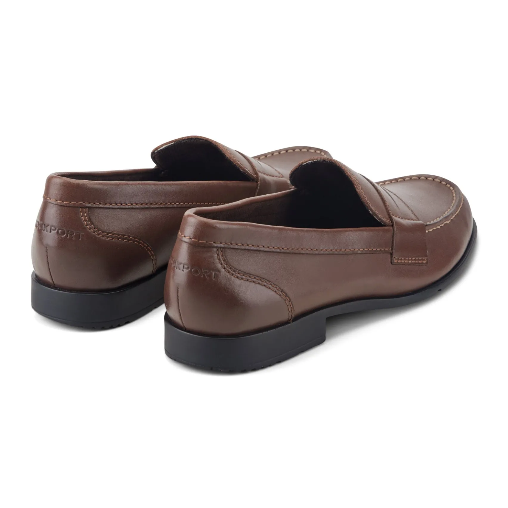 Men's Classic Penny Loafers