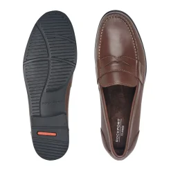 Men's Classic Penny Loafers