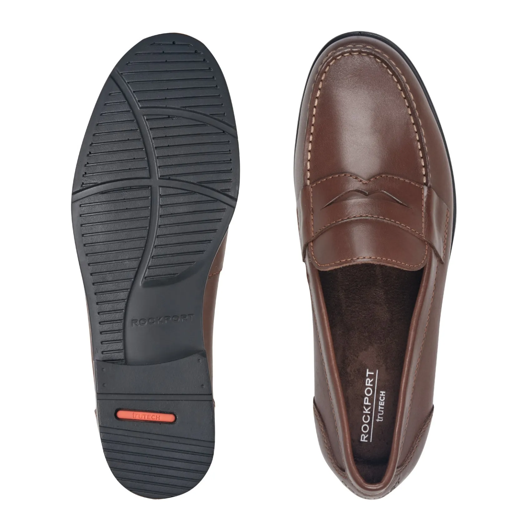 Men's Classic Penny Loafers