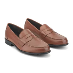 Men's Classic Penny Loafers