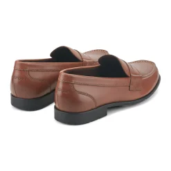 Men's Classic Penny Loafers