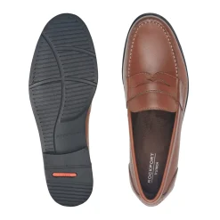 Men's Classic Penny Loafers