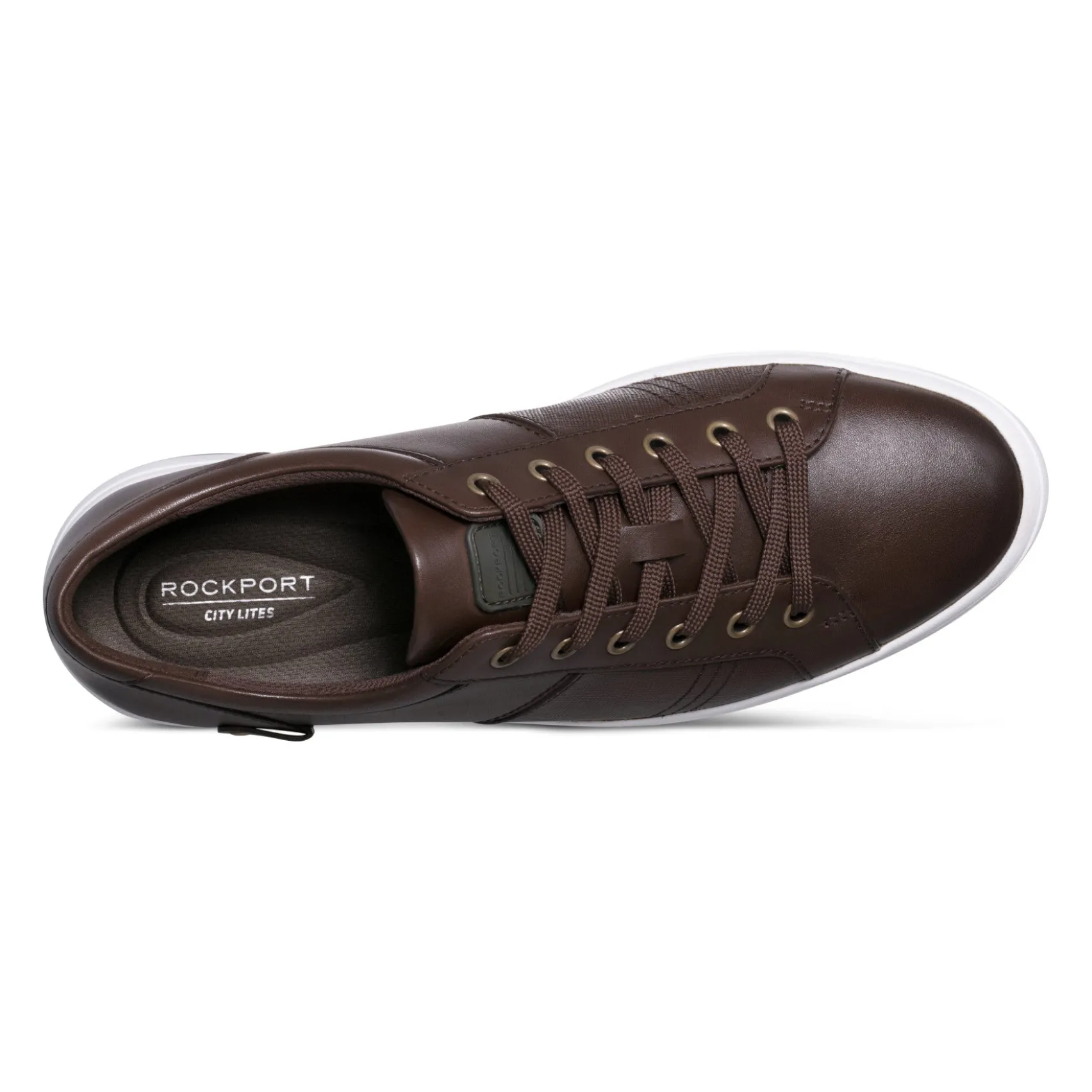 Men's Colle Lace-to-Toe Sneaker