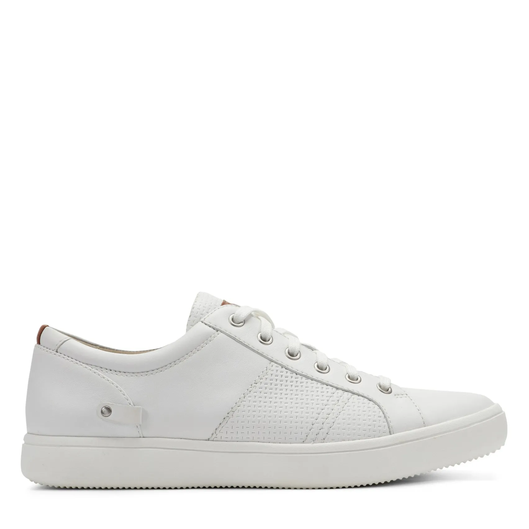Men's Colle Lace-to-Toe Sneaker
