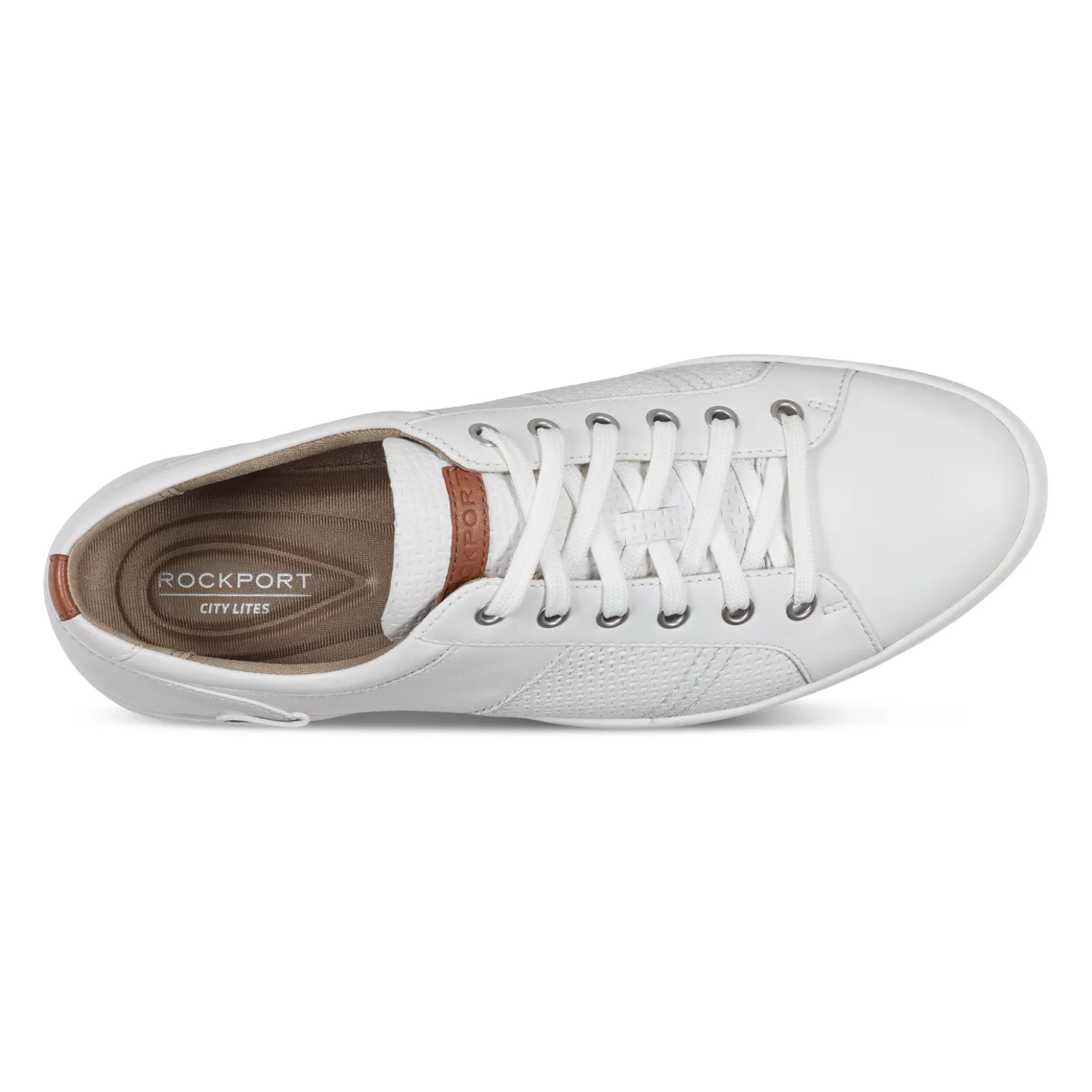 Men's Colle Lace-to-Toe Sneaker