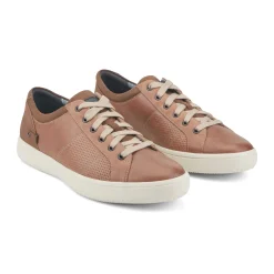 Men's Colle Lace-to-Toe Sneaker