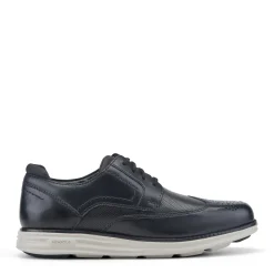 Men's Coltin Casual Lace-up Round Toe Shoes