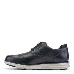 Men's Coltin Casual Lace-up Round Toe Shoes