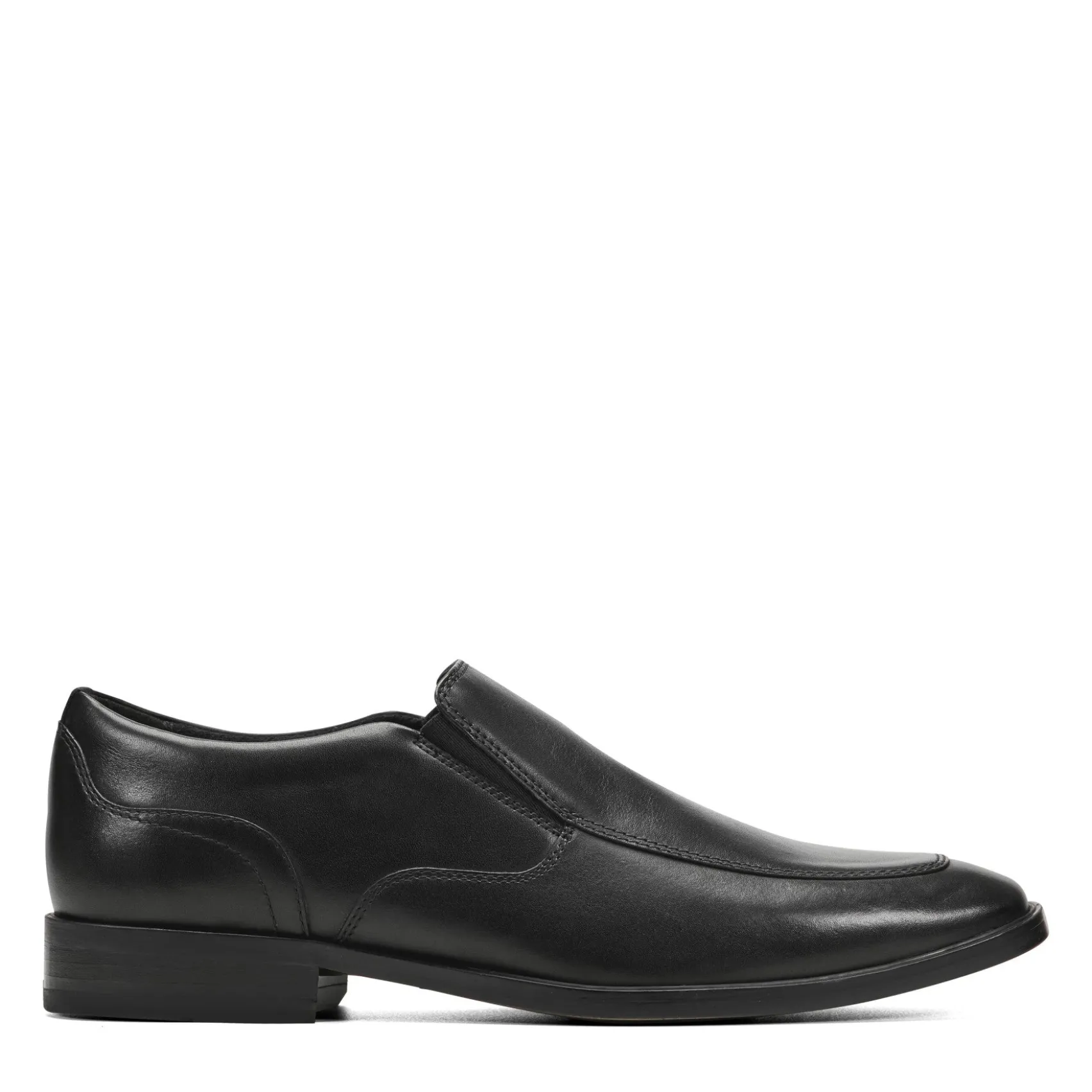 Men's Darrek Apron Toe Slip-On Shoes