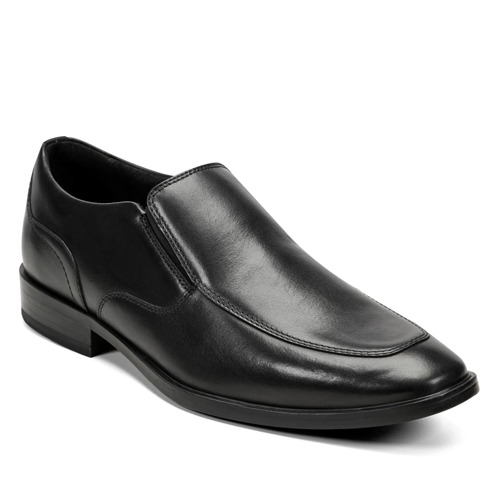 Men's Darrek Apron Toe Slip-On Shoes