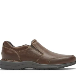 Men's Edge Hill 2 Double Gore Slip-Ons