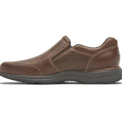 Men's Edge Hill 2 Double Gore Slip-Ons