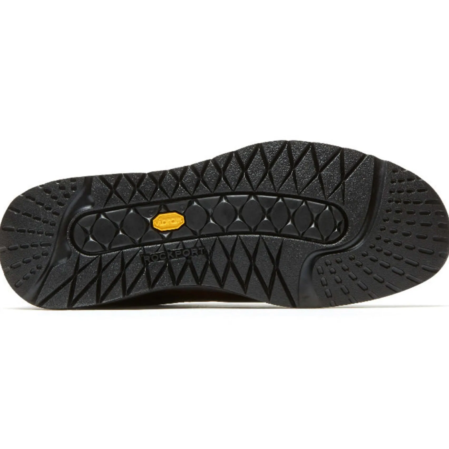Men's Edge Hill 2 Lace-to-Toe