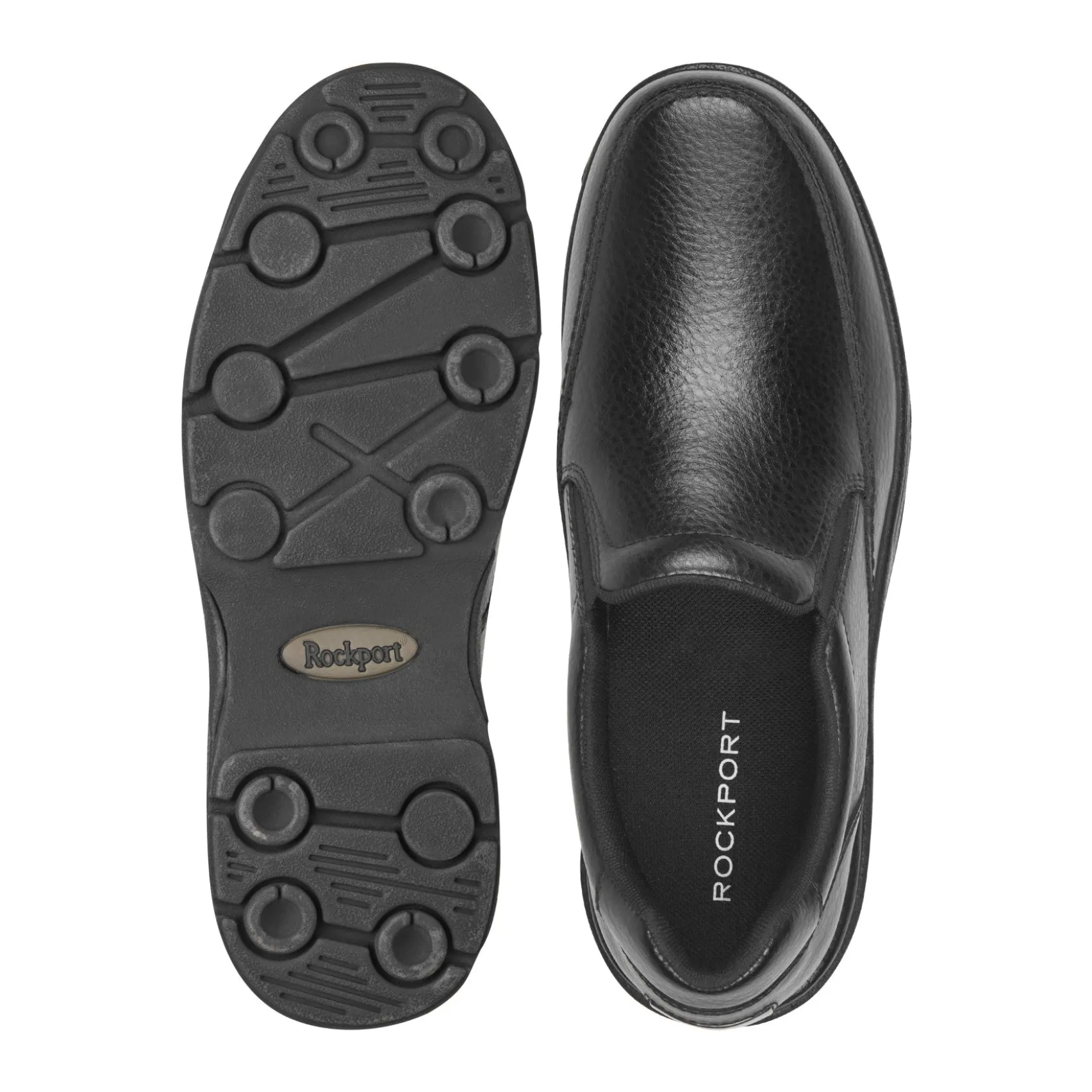 Men's Eureka Slip-on Shoes