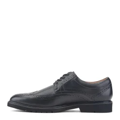 Men's Fallo Dress Lace-up Almond Toe Oxfords