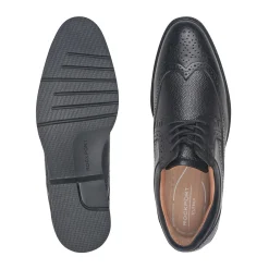 Men's Fallo Dress Lace-up Almond Toe Oxfords