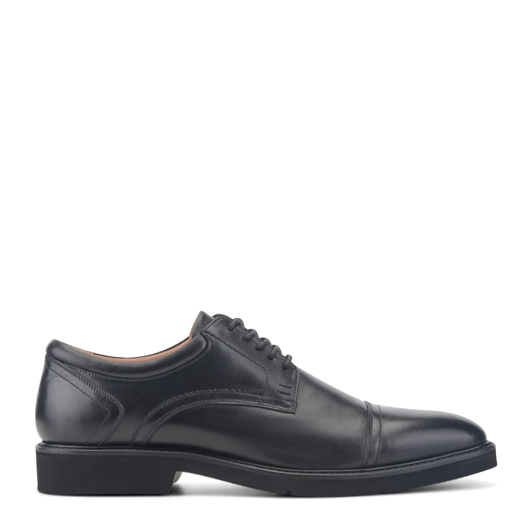 Men's Findlay Dress Lace-up Almond Toe Oxfords