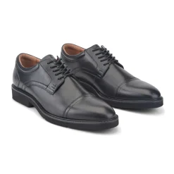 Men's Findlay Dress Lace-up Almond Toe Oxfords