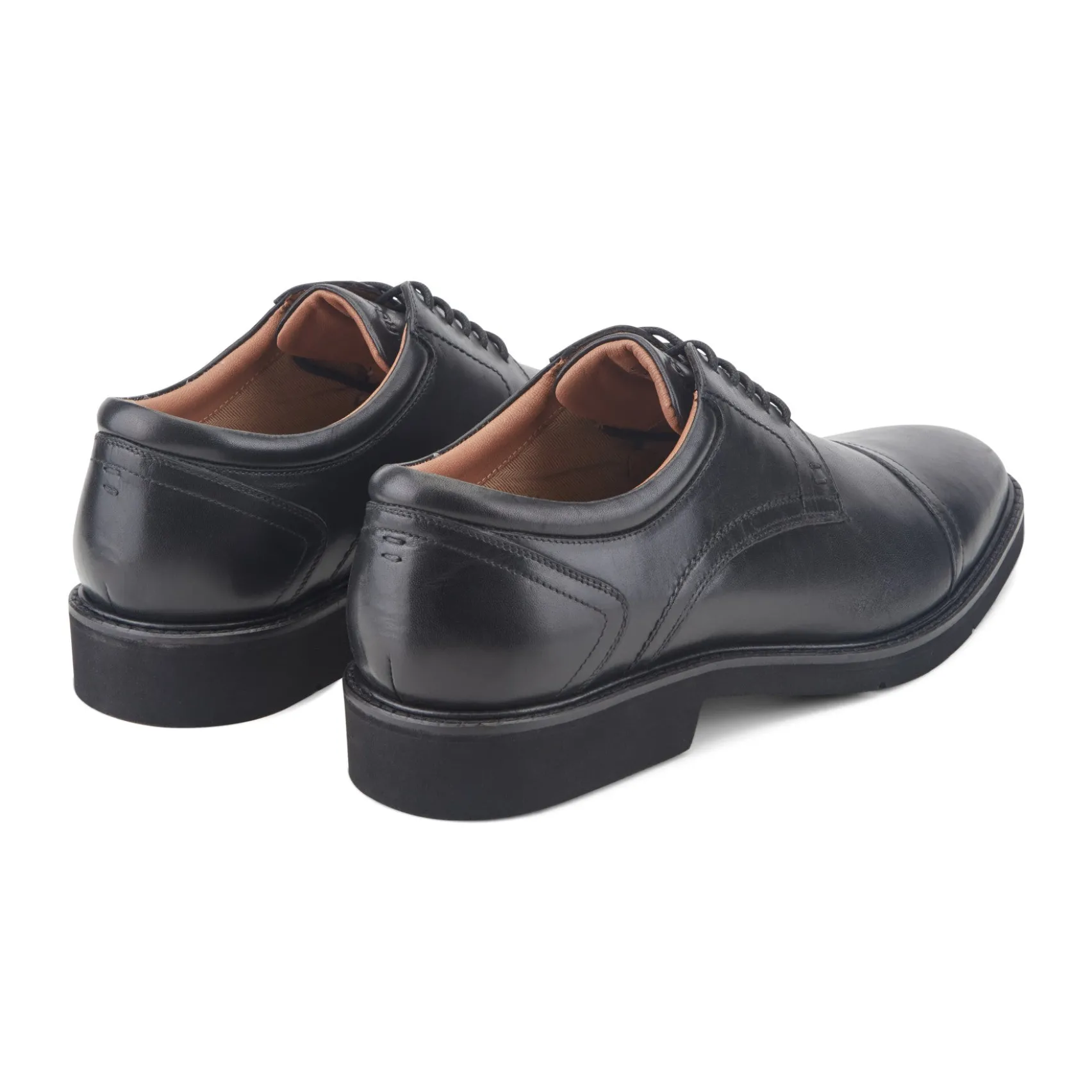 Men's Findlay Dress Lace-up Almond Toe Oxfords