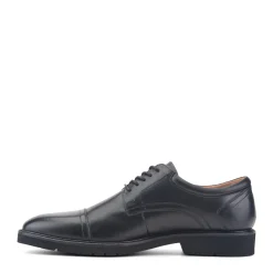 Men's Findlay Dress Lace-up Almond Toe Oxfords