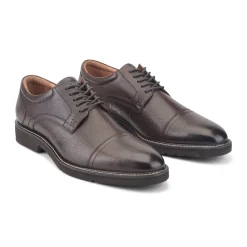 Men's Findlay Dress Lace-up Almond Toe Oxfords