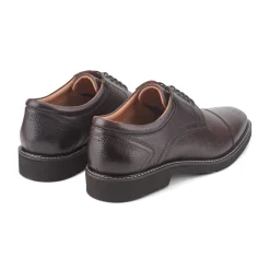Men's Findlay Dress Lace-up Almond Toe Oxfords