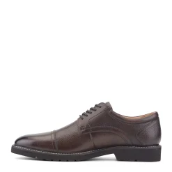 Men's Findlay Dress Lace-up Almond Toe Oxfords