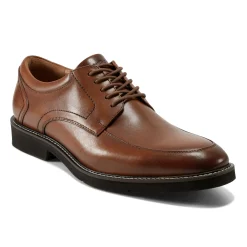 Men's Floran Lace-To-Toe Dress Oxfords